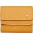  Madrid Wallet RFID Leather 10,5 cm Model senfgelb