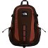  Hot Shot Plecak 51 cm Komora na laptopa Model dark chestnut-copper
