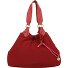  Brigitte x Fritzi Limited Chain Sky Shopper Bag 42 cm Model red wine