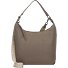  Just Pure Kiana Torba na ramię Skóra 37 cm Model dusty taupe
