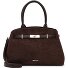  TAS Martina Torba na ramię Skóra 32 cm Model brown