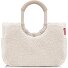  Loopshopper Shopper Bag M 40 cm Model teddy sand
