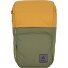Overday 15L Plecak 41 cm Model khaki-cinnamon Overday 15L Plecak 41 cm Model khaki-cinnamon