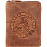  Vintage Zodiac Wallet Leather 10 cm Model loewe