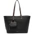  TAS Maithe Shopper Bag L 50 cm Model black