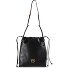  Slouchy Torba na ramię Skórzany 31 cm Model nero-antique gold