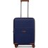  Straw Edition 02 4 kółka Walizka kabinowa 55 cm z funkcją poszerzenia Model navy