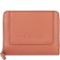 Portfel Ochrona RFID 12.5 cm Model autumn leaf Portfel Ochrona RFID 12.5 cm Model autumn leaf