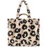  Softshopper Shopper Bag 47 cm Model teddy leo cream