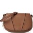  Salley Torba na ramię 25 cm Model medium brown