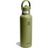  Hydration Standard Flex Straw Cap Butelka do picia 620 ml Model palmer green