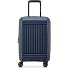  Lutece Se 4 kółka Walizka kabinowy 55 cm z plisą rozprężną Model navy blue