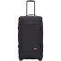  Tranverz 2 kółka Walizka 67 cm Model black