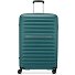 Ibiza 4 kółka Walizka L 75 cm Model smaragd Ibiza 4 kółka Walizka L 75 cm Model smaragd