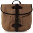  Luggage Twill Torba na ramię 25.5 cm Model tan