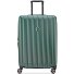  Longitude 4 kółka Walizka 76 cm z funkcją poszerzenia Model green