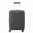 B-Flying Move 4 kółka Walizka kabinowy 55 cm z plisą rozprężną Model antracite B-Flying Move 4 kółka Walizka kabinowy 55 cm z plisą rozprężną Model antracite
