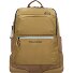  Corner Backpack 44 cm komora na laptopa Model tabacco