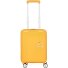  Soundbox Mini 4 kółka Walizka dla dzieci 47 cm Model golden yellow