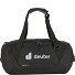Duffel 35 Torba podróżna Weekender 50 cm Model black Duffel 35 Torba podróżna Weekender 50 cm Model black