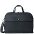  Libra Harmony Teczka Ochrona RFID 36 cm Komora na laptopa Model black