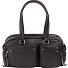  Pocket Torba na ramię Skóra 33 cm Model nero