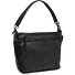  Zarita Torba na ramię Skóra 22 cm Model black