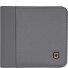  Travel Essentials Portfel Ochrona RFID 11 cm Model frost grey