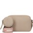  Addison Torba na ramię 20 cm Model light beige2