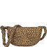  Tonnje Torba na ramię 35 cm Model mustard black
