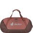  Duffel 70 Torba podróżna Weekender 68 cm Model caspia-raisin
