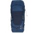 Wolftrail 28 Recco Plecak 62 cm Model dark sea