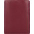  Viktoria Wallet RFID Leather 10 cm Model rot