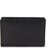  Hera II Etui na karty kredytowe Skóra 12 cm Model black