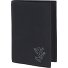  New Cryptan Portfel Ochrona RFID 13 cm Model schwarz-frog 2.0grey