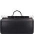  Czarny Nappa Doctor Case Leather 48 cm Model schwarz