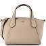  Lenah Torba S Skórzany 24 cm Model light beige