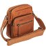 Bremen Torba na ramię Skórzany 14 cm Model cognac Bremen Torba na ramię Skórzany 14 cm Model cognac