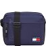  TJM Daily Torba na ramię 22 cm Model blue