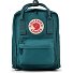  Kanken Mini Plecak 29 cm Model teal