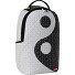  Yin Yang Plecak 45 cm Komora na laptopa Model mehrfarbig