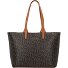  Regina Shopper Bag 38 cm Model moro-naturale