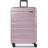  Munich 4.0 4 kółka Walizka L 76 cm z funkcją poszerzenia Model shiny rose shiny