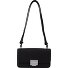  TJW Fashionista Torba na ramię 22 cm Model black