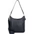  Just Pure Liara Torba na ramię Skórzany 26 cm Model midnight navy