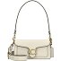  Tabby Torba na ramię Skórzany 20 cm Model chalk