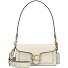  Tabby Torba na ramię Skórzany 20 cm Model chalk