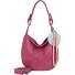 Fritzi Hobo Vintage Torba na ramię 33 cm Model pink 1