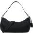  Dewdrop Torba na ramię Skórzany 42 cm Model black dress