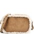  Sandy Torba na ramię 21 cm Model medium beige